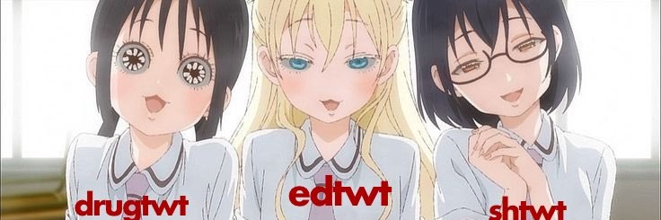 LSD and Trips ☄️ banner