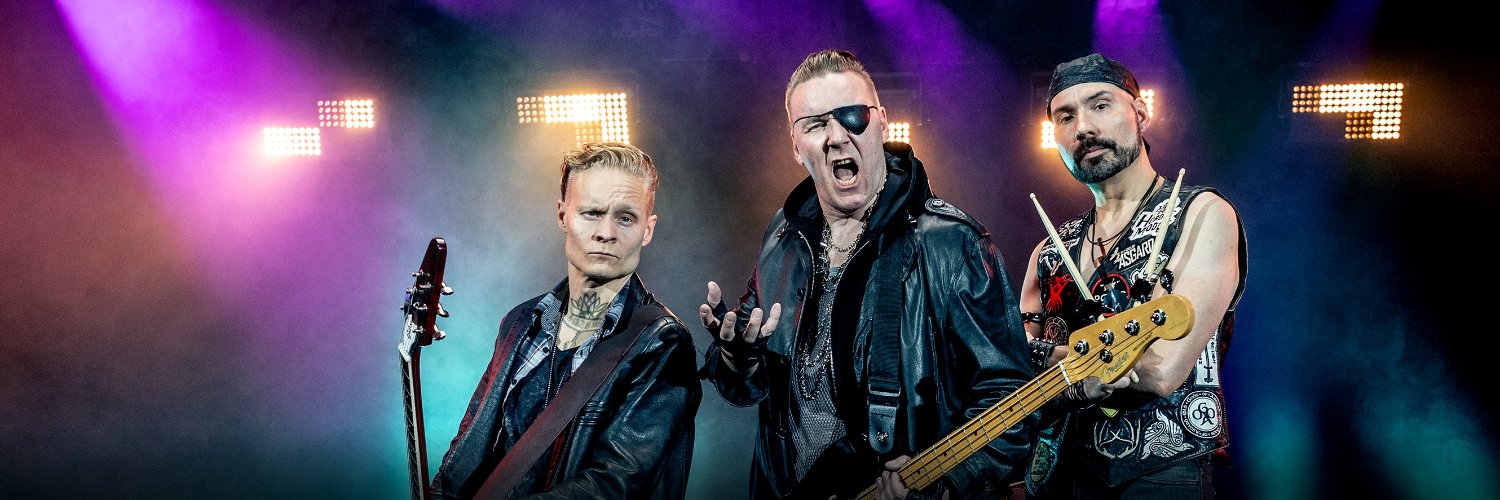 Old Gods of Asgard banner