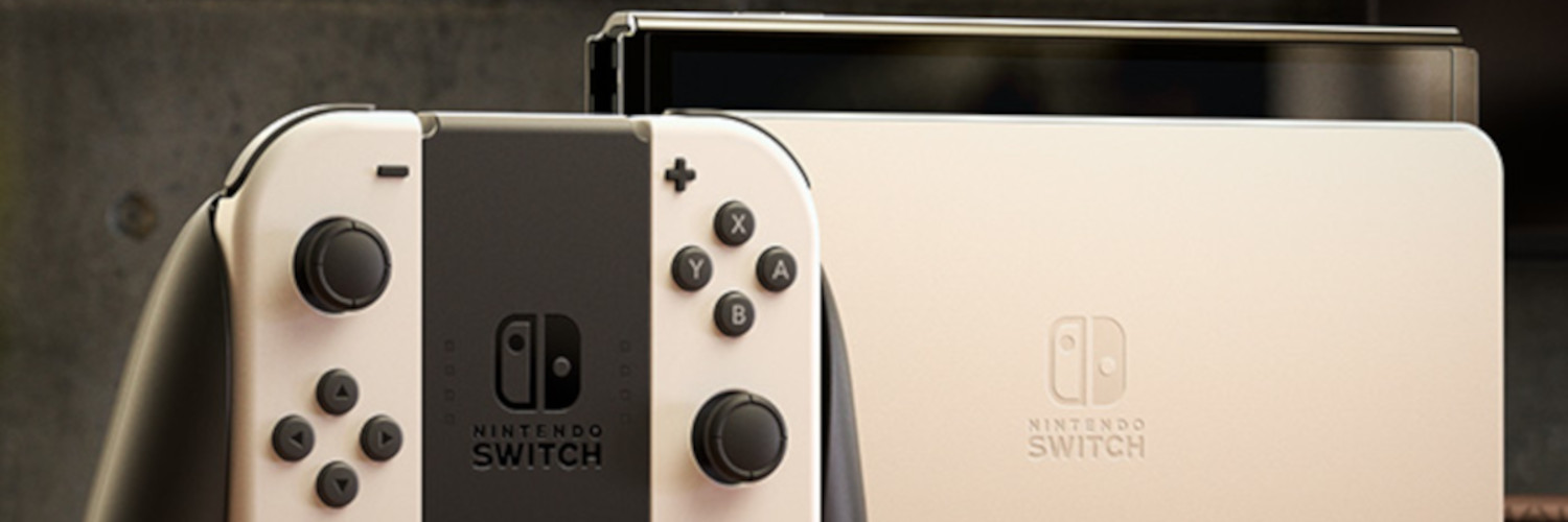 Nintendo Switch 有機ELモデル 入荷情報【最速最新ネット探索プログラム稼働中】 (@_BuySwitch) / Twitter