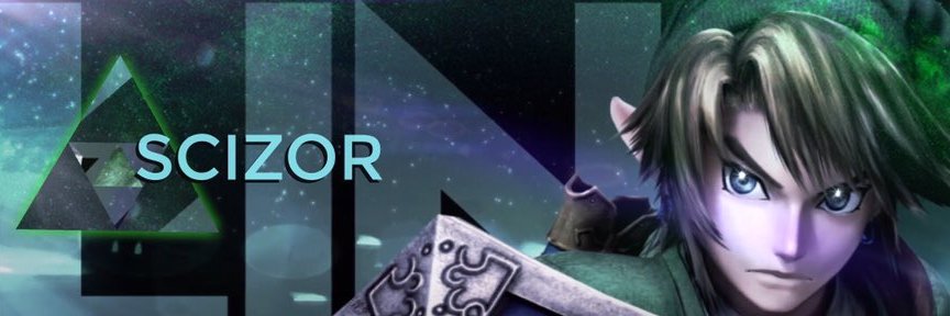 ScizorLinked's profile banner image