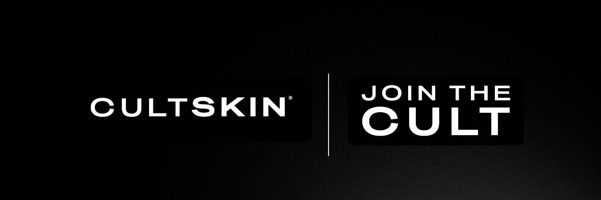 CULTSKIN_'s profile banner image