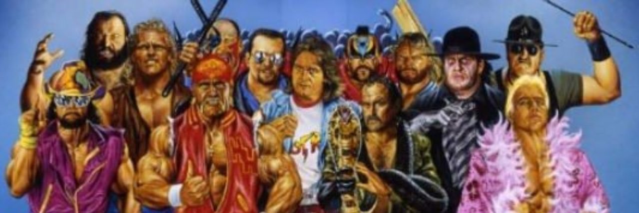 On This Day in WWE's banner
