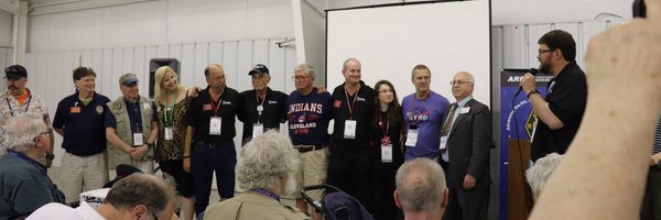 ARRL_ARES Profile Banner