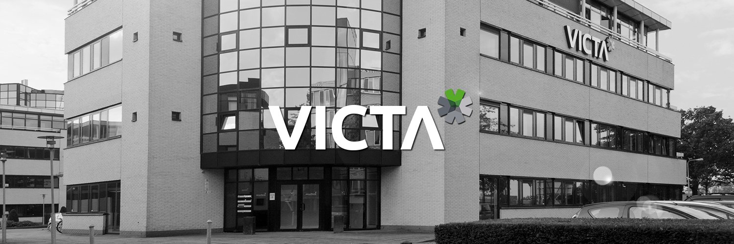 Victa banner