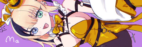 mariopeom Profile Banner