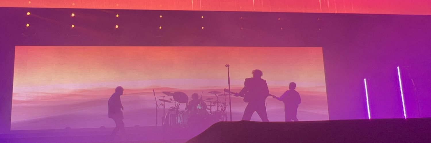 oreeeana's profile banner image