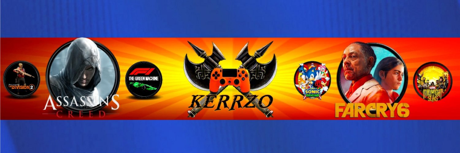 151kerr's profile banner image
