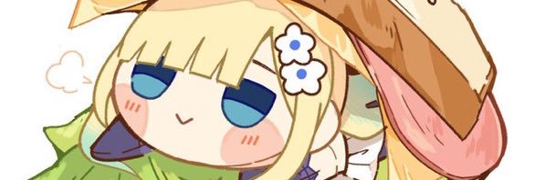 いろあす🥞💫🎠 banner