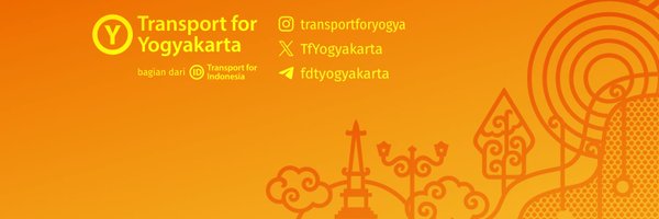 TfYogyakarta Profile Banner