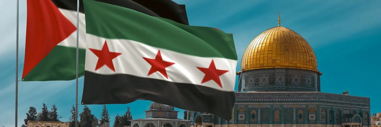 mazen007 التطبيع_خيانة#'s banner