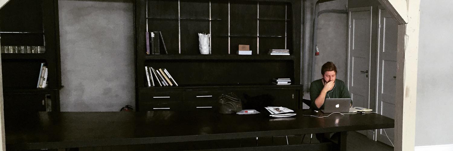 addkolon's profile banner image