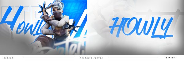 howly666 Profile Banner