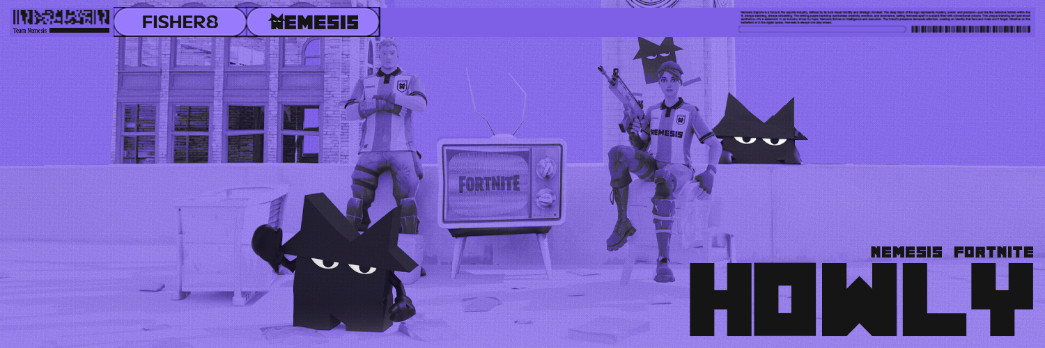 Howly banner