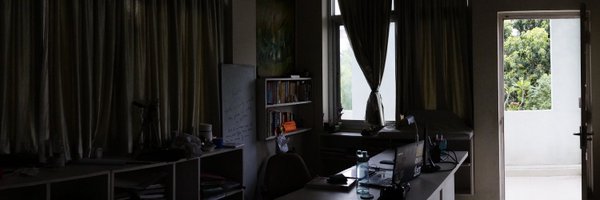 dhruvalization Profile Banner