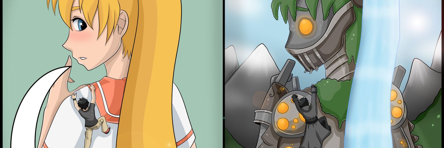 Shrunken1ninja🔞 banner