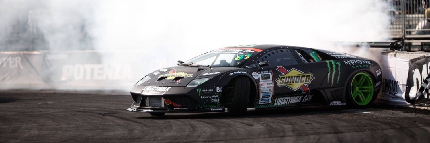 Monster Energy Sim banner