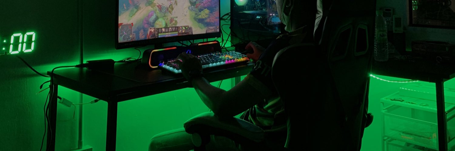 amirafiq9's profile banner image
