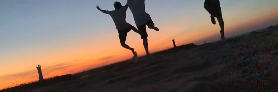 katabi ni dunkin banner