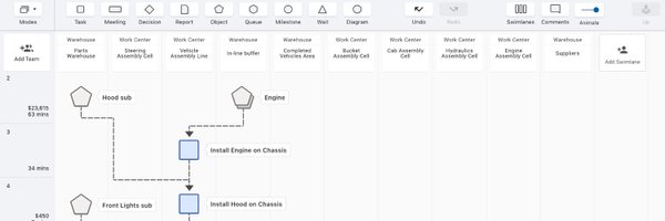 teamflow Profile Banner