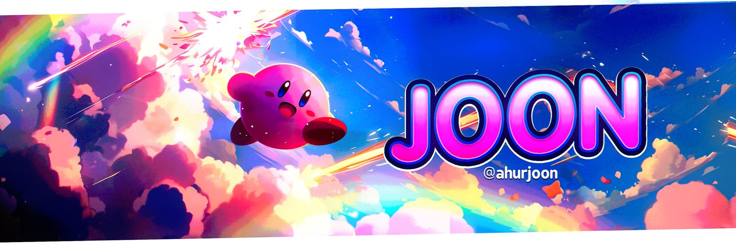 joon banner