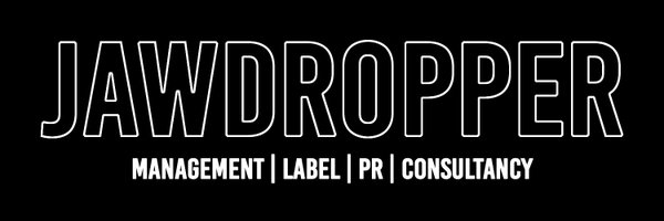 Jawdropper Music Profile Banner