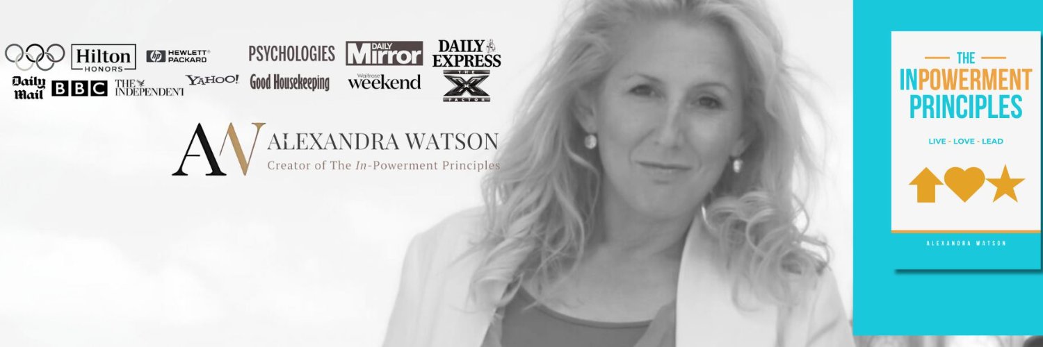 Alexandra Watson banner