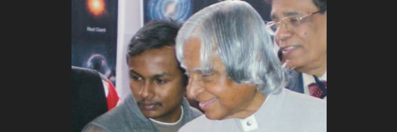 Mayuresh Prabhune banner