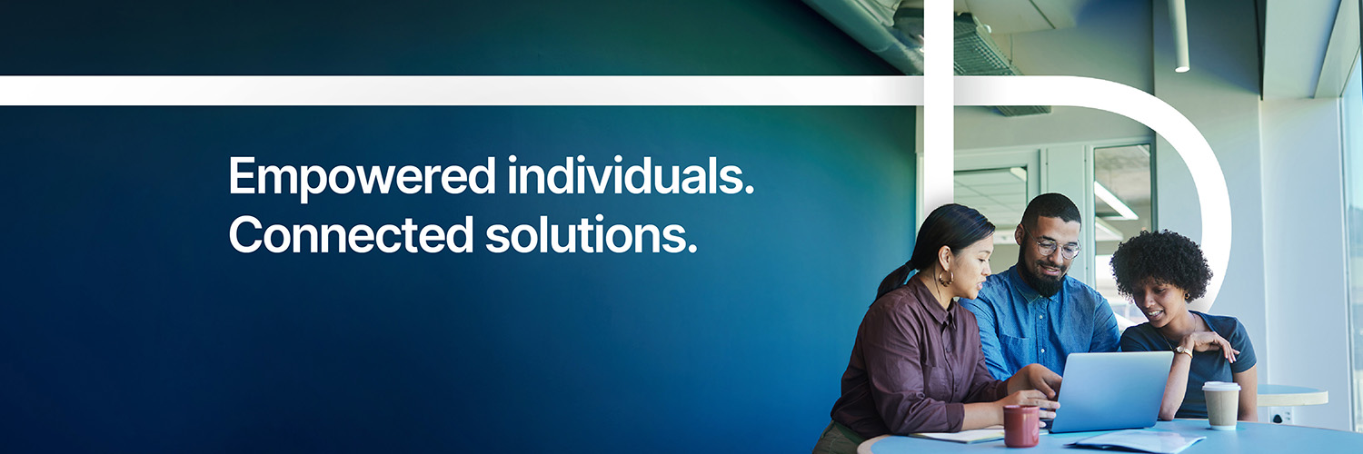 Talent Solutions UK banner