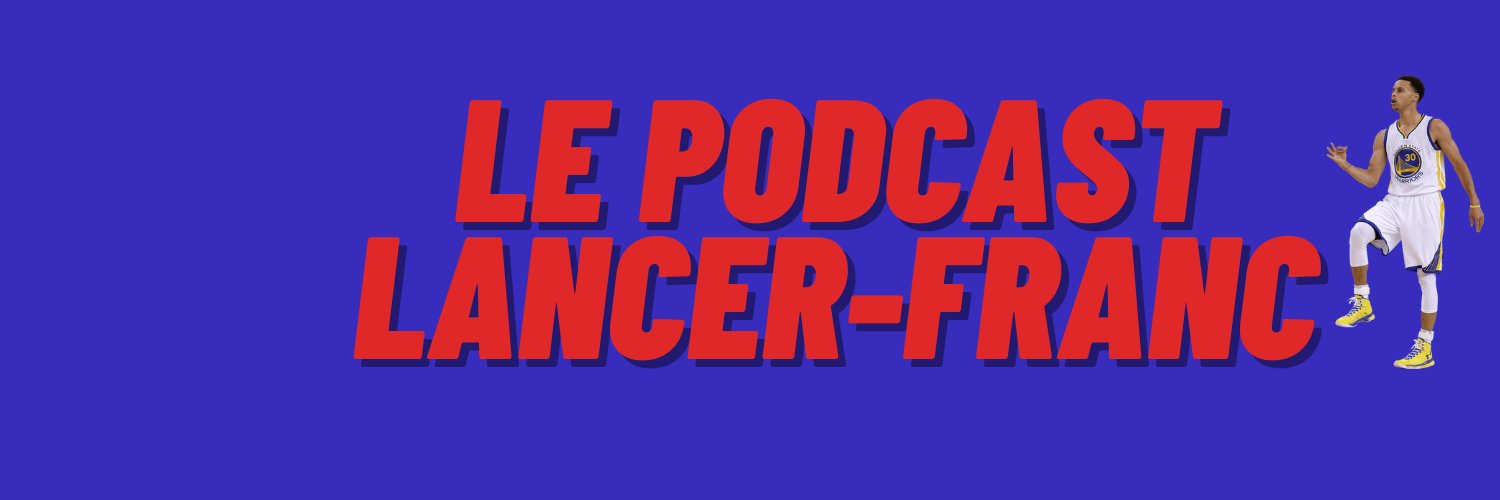Le Podcast Lancer-Franc banner
