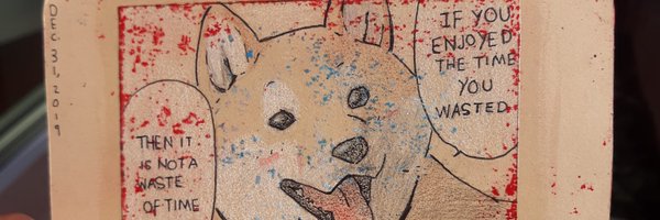 DicksonJanda Profile Banner