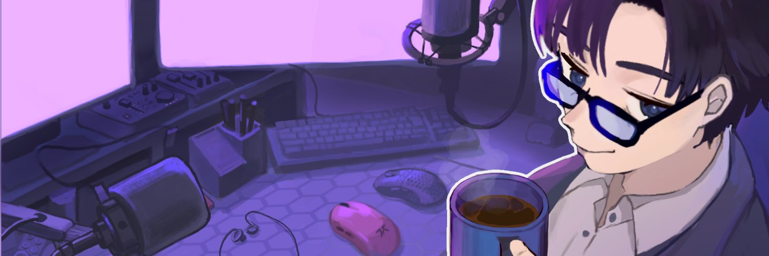 jun8766's profile banner image