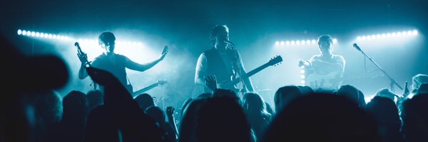 PostPartyBand Profile Banner