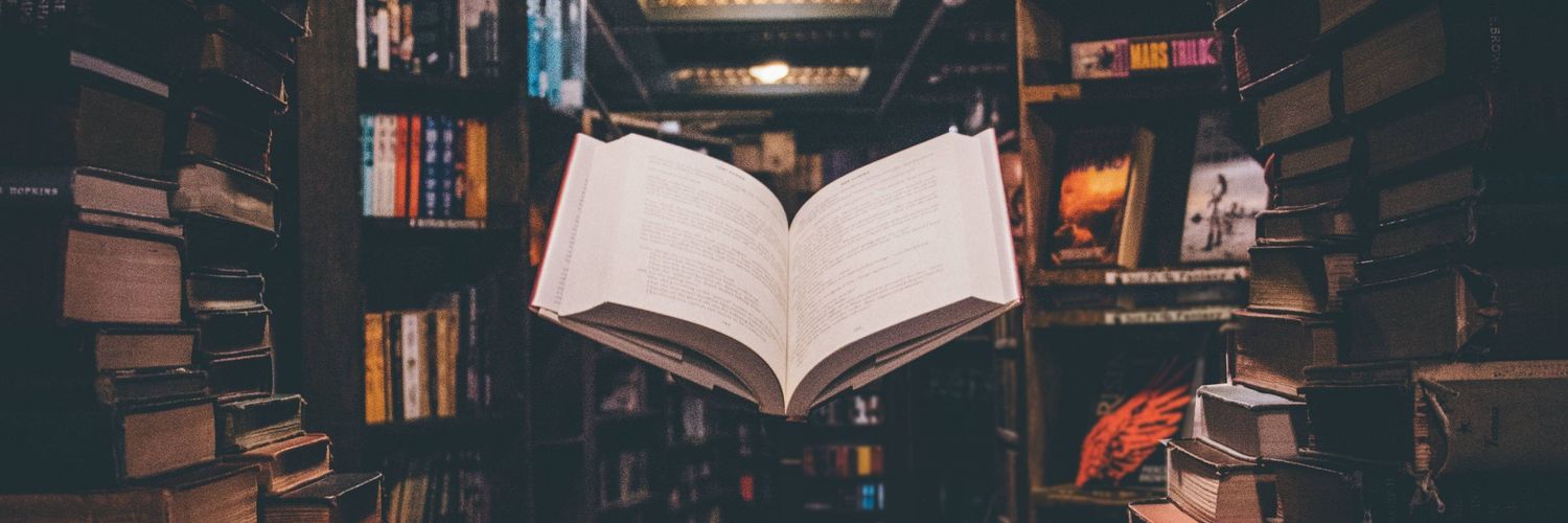 Deep thoughts's banner