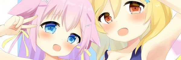 エリ”D”@雑垢用 banner