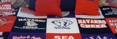 Andre' McGee banner