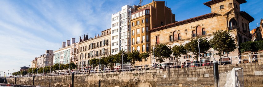 Visita Gijón - Profesional banner
