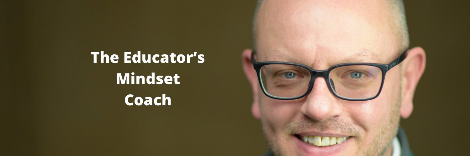 EdMindsetCoach's profile banner image