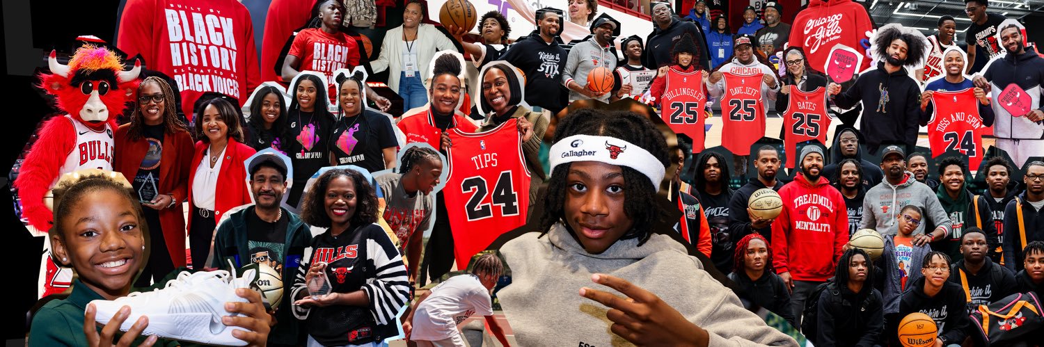 Bulls Community banner