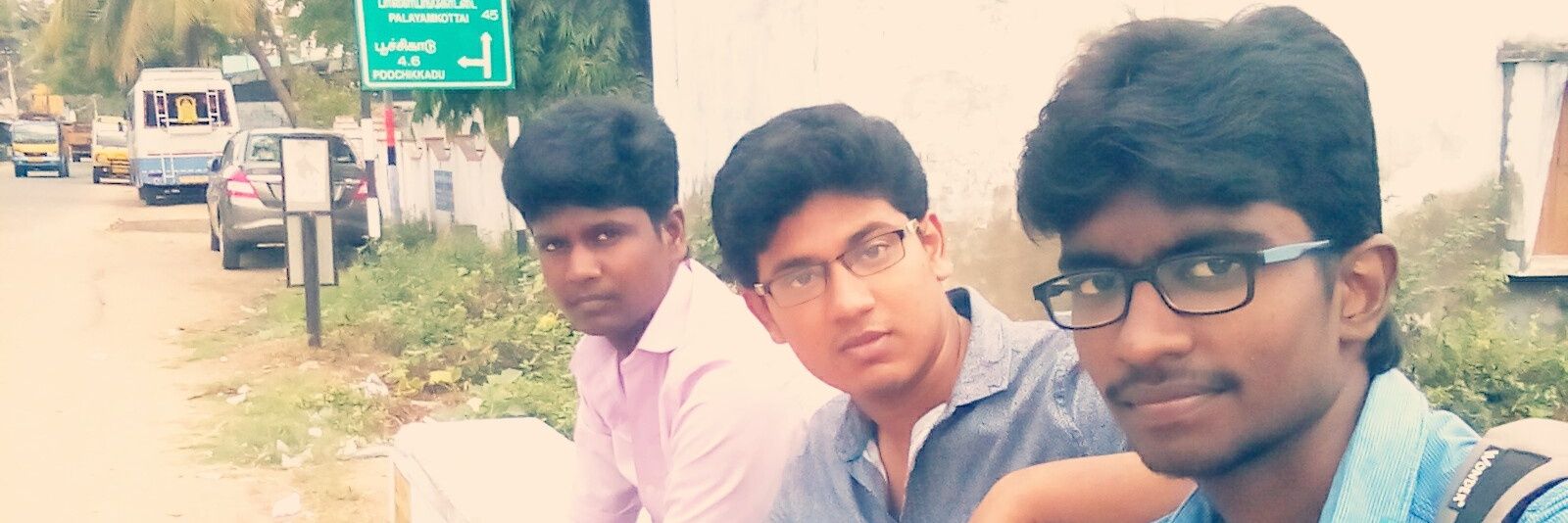 AllanJebaraj's profile banner image