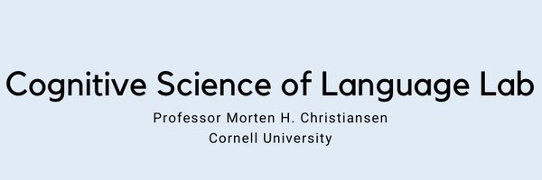 CSL_Lab Profile Banner