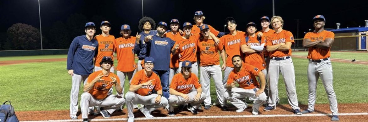 Ryan Cartwright banner