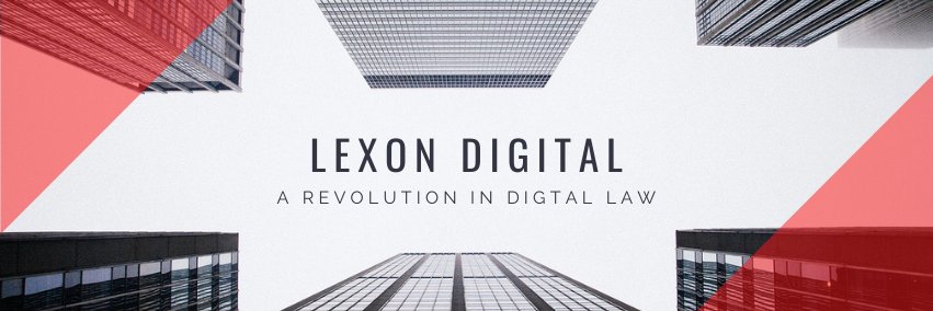 Lexon Digital banner