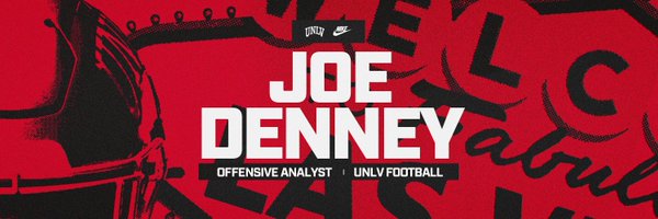 CoachJoeDenney Profile Banner