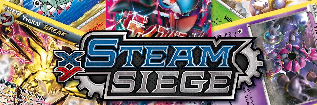 Pokemon Drops's banner
