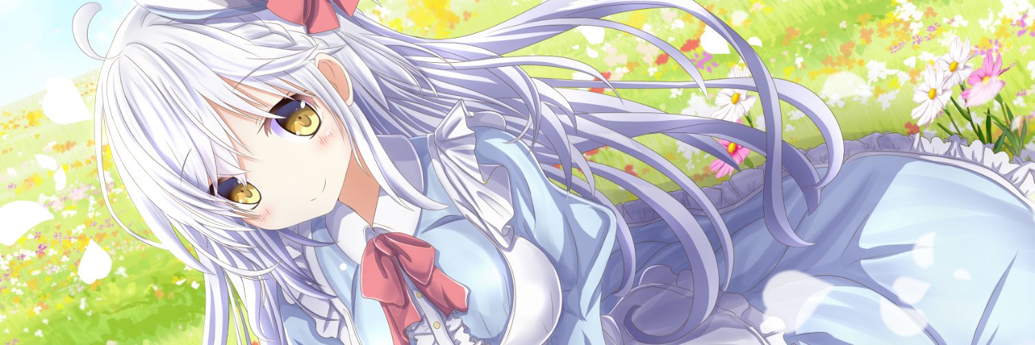 あるか@C107 12/30(火) 東4 ヨ-15b banner