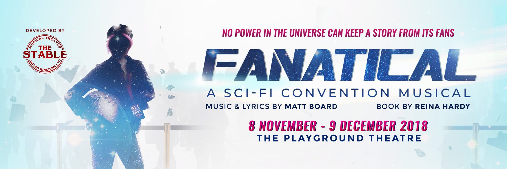 FanaticalShow's profile banner image