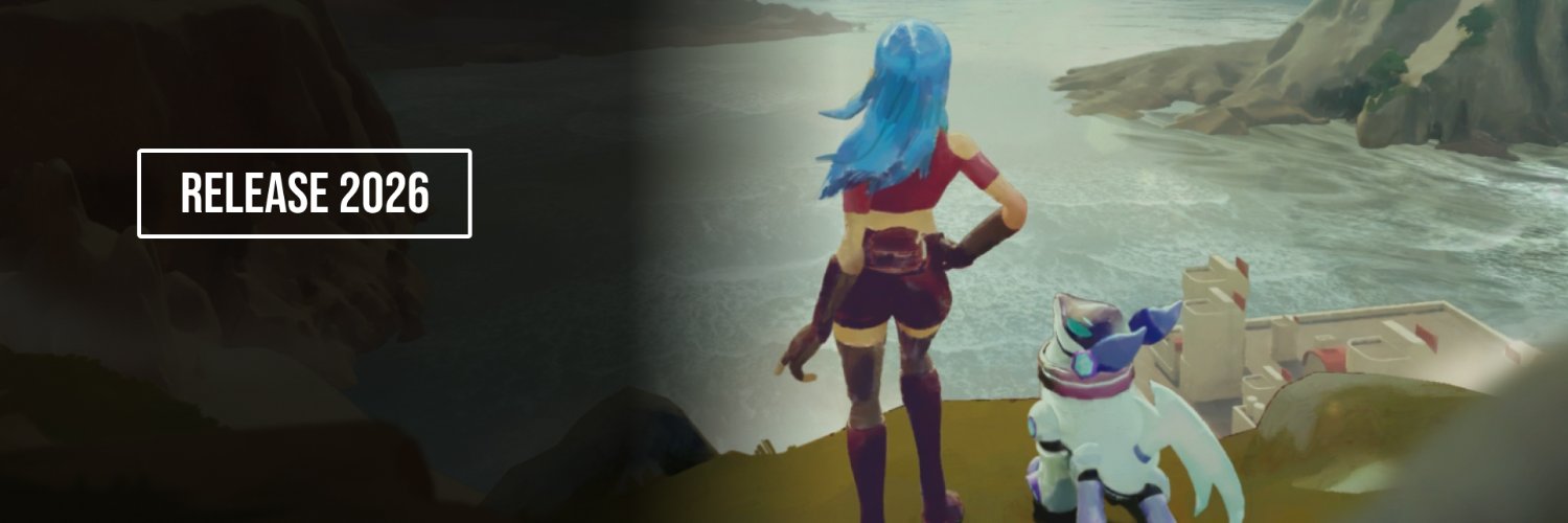 Revomon Novus - Release 2026 🌐 banner