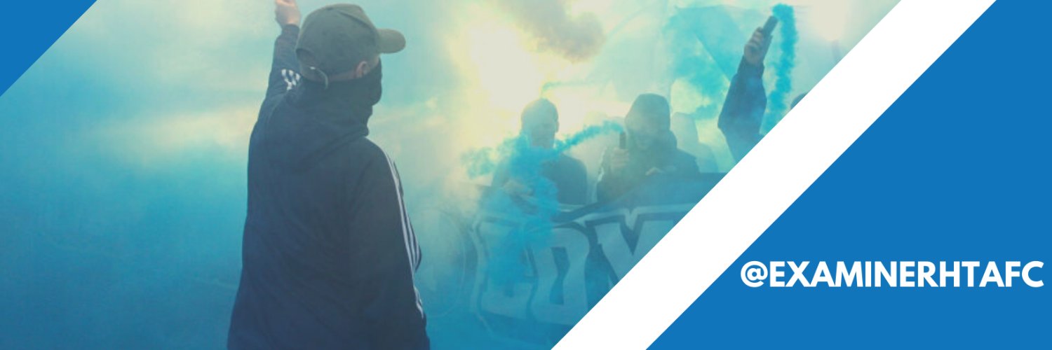 Huddersfield Town - Yorkshire Live Profile Banner
