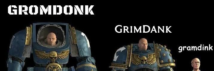 Unsanctioned Goof banner