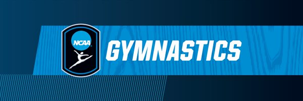 NCAA_Gymnastics Profile Banner